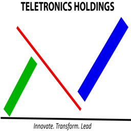 Teletronics Holdings Logo